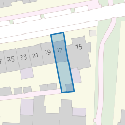 Perceel MBE00-K-2885