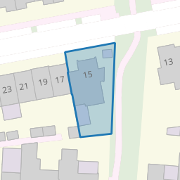 Perceel MBE00-K-2886