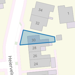 Perceel MBE00-K-2892