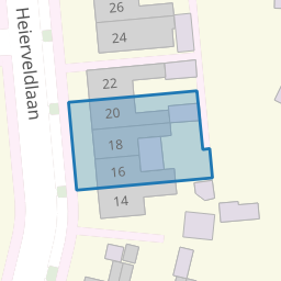 Perceel MBE00-K-2894