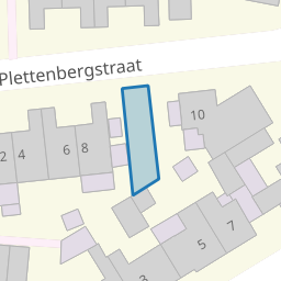 Perceel MBE00-K-2901