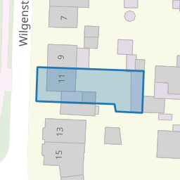 Perceel MBE00-K-2903