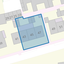 Perceel MBE00-K-2909