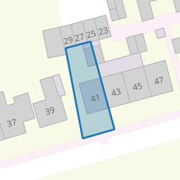 Perceel MBE00-K-2910