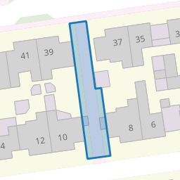 Perceel MBE00-K-2911