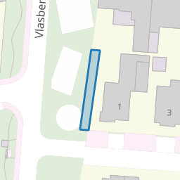 Perceel MBE00-K-2915