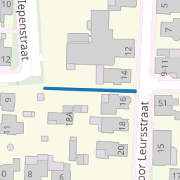 Perceel MBE00-K-2920