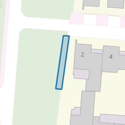 Perceel MBE00-K-2921