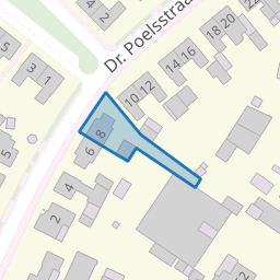 Perceel MBE00-K-2928