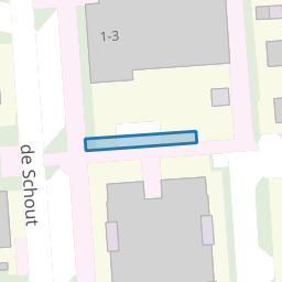 Perceel MBE00-K-2934