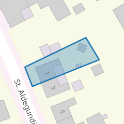 Perceel MBE00-K-2942