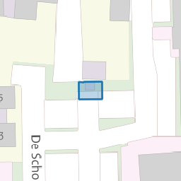 Perceel MBE00-K-2945