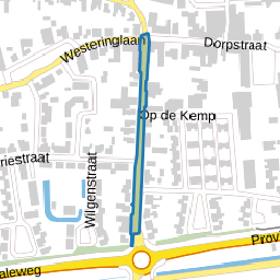 Perceel MBE00-K-2947