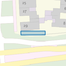 Perceel MBE00-K-2952