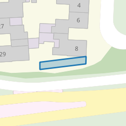 Perceel MBE00-K-2953