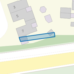 Perceel MBE00-K-2954