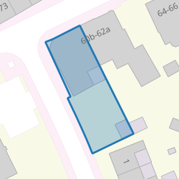 Perceel MBE00-K-2956