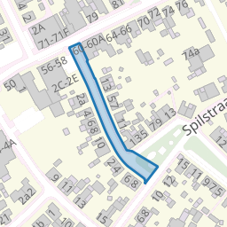 Perceel MBE00-K-2957