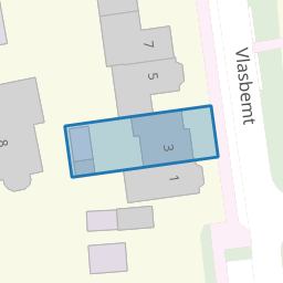 Perceel MBE00-K-2967