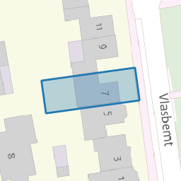 Perceel MBE00-K-2969