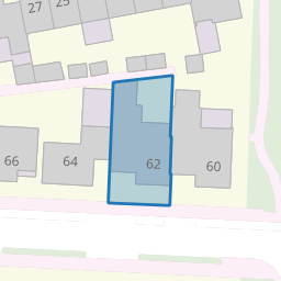 Perceel MBE00-K-2975