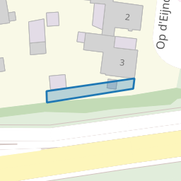 Perceel MBE00-K-2977