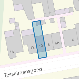 Perceel MBE00-K-2979