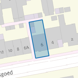 Perceel MBE00-K-2983