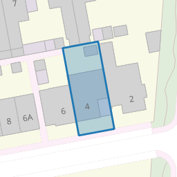 Perceel MBE00-K-2984