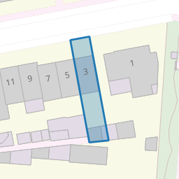 Perceel MBE00-K-2985