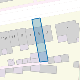 Perceel MBE00-K-2986