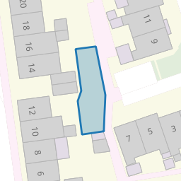 Perceel MBE00-K-2994