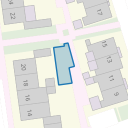 Perceel MBE00-K-2995