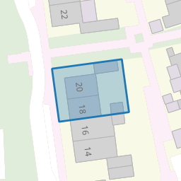 Perceel MBE00-K-2997