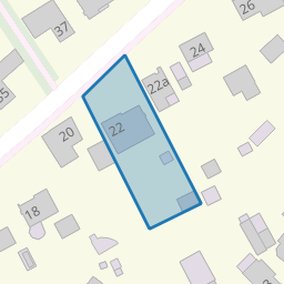 Perceel MBE00-K-3006