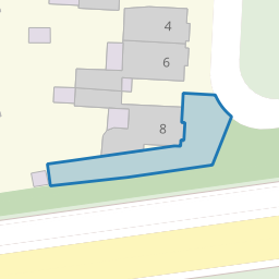 Perceel MBE00-K-3008