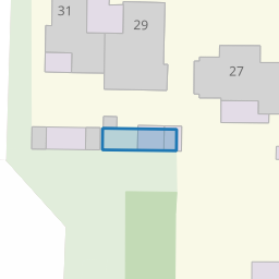 Perceel MBE00-K-3021