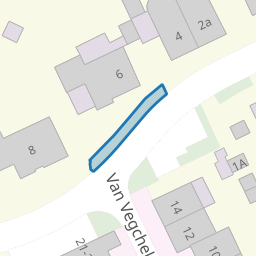 Perceel MBE00-K-3032