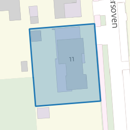 Perceel MBE00-K-3034