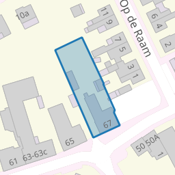 Perceel MBE00-K-3036