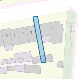 Perceel MBE00-K-3038