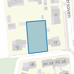 Perceel MBE00-K-3042