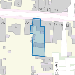 Perceel MBE00-K-3046