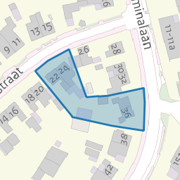 Perceel MBE00-K-3048