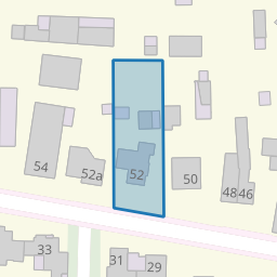 Perceel MBE00-K-3061