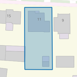 Perceel MBE00-K-3062