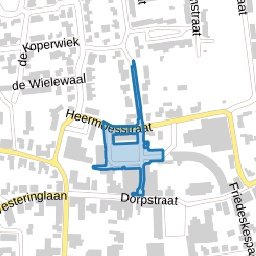 Perceel MBE00-K-3065