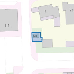 Perceel MBE00-K-3066