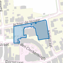 Perceel MBE00-K-3071