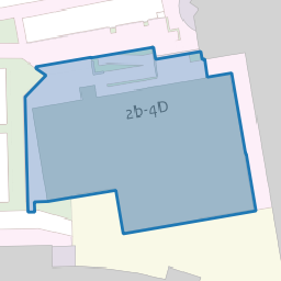 Perceel MBE00-K-3072